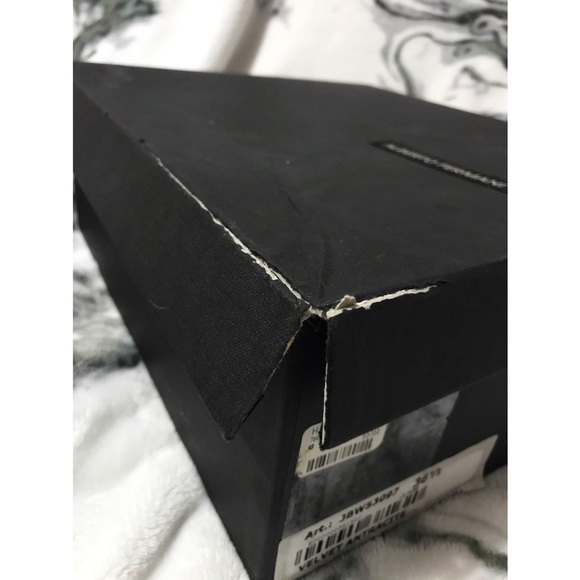 Alberto Fermani Chiara Ankle Boots in Anthracite - Picture 9 of 9